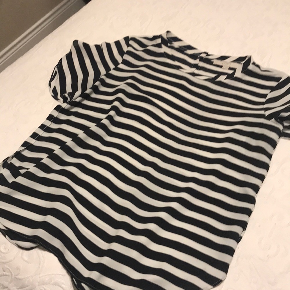 Loft Blouse